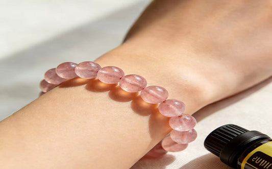 love energy bracelets