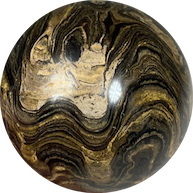 Stromatolite