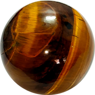 Tiger's Eye