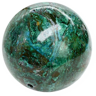 Chrysocolla