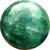 Fluorite