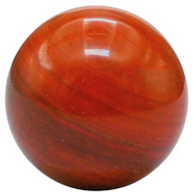 Red Jasper