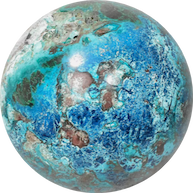 Shattuckite