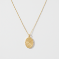 NFC Pet Nose Print Necklace | Scan to Hear Their Voice | Personalized Memorial Jewelry