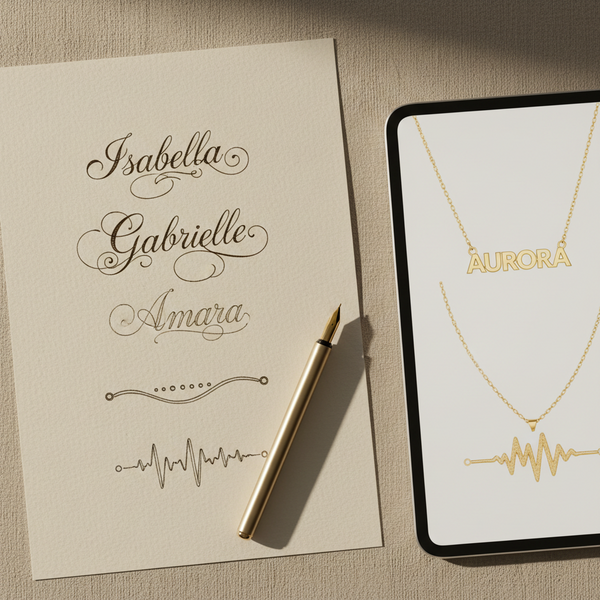 Customize Your Design